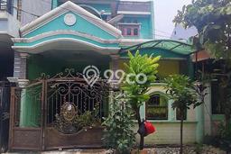 Dijual Rumah Strategis Bagus Punya 3 KT di Cipondoh Tangerang SHM Dijual Rumah Strategis Bagus Punya 3 KT di Cipondoh Tangerang SHM