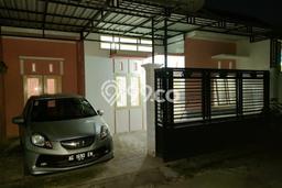 Rumah Modern LB/LT 48m2/68m2 Dijual Area Kediri, Kediri Rumah Modern LB/LT 48m2/68m2 Dijual Area Kediri, Kediri