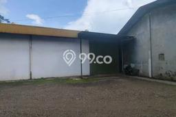 Gudang Disewa di Cikupa, Tangerang, LT 350m2 / LB 350m2 Gudang Disewa di Cikupa, Tangerang, LT 350m2 / LB 350m2