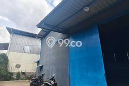 Untuk Disewa Gudang di Tigaraksa Tangerang LT 1000m2, LB 700m2 Untuk Disewa Gudang di Tigaraksa Tangerang LT 1000m2, LB 700m2