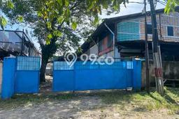 Unit Gudang Dijual di Balaraja Tangerang Luas Bangunan 1200m2 Unit Gudang Dijual di Balaraja Tangerang Luas Bangunan 1200m2