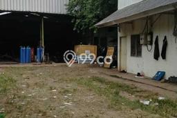 Gudang Bagus Dijual di Cukang Galih Tangerang Strategis Cocok untuk Kembangkan Bisnis Gudang Bagus Dijual di Cukang Galih Tangerang Strategis Cocok untuk Kembangkan Bisnis