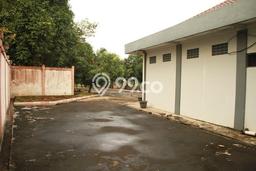 Gudang Dijual Lokasi Emas di Cikarang Selatan Luas 600m2 Gudang Dijual Lokasi Emas di Cikarang Selatan Luas 600m2