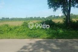 Tanah Komersial Dijual di Tigaraksa Tangerang 450m2 Tanah Komersial Dijual di Tigaraksa Tangerang 450m2
