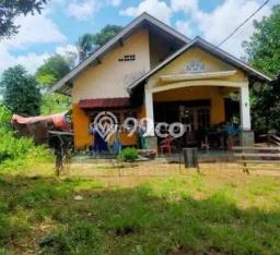 Tanah Kosong Dijual di Tangerang dengan Area 1336m2 Tanah Kosong Dijual di Tangerang dengan Area 1336m2