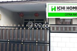 Rumah Disewakan Tangerang LT 81m2 LB 81m2 Area Cikupa Citra Raya Rumah Disewakan Tangerang LT 81m2 LB 81m2 Area Cikupa Citra Raya