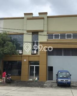 Unit Gudang Disewa Lokasi Cengkareng, Jakarta Barat Spesifikasi Luas Bangunan 276m2 Unit Gudang Disewa Lokasi Cengkareng, Jakarta Barat Spesifikasi Luas Bangunan 276m2
