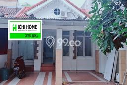 Hunian Nyaman Asri 2 KT Siap Pakai di Cikupa Citra Raya Tangerang Hunian Nyaman Asri 2 KT Siap Pakai di Cikupa Citra Raya Tangerang