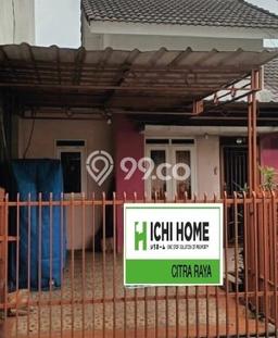 Rumah Minimalis 3 KT di Cikupa Citra Raya Tangerang Unfurnished Rumah Minimalis 3 KT di Cikupa Citra Raya Tangerang Unfurnished