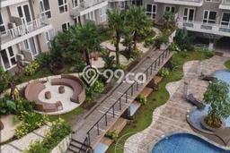 Hunian Apartemen Strategis untuk Dijual di Bekasi dengan 1 Kamar Hunian Apartemen Strategis untuk Dijual di Bekasi dengan 1 Kamar