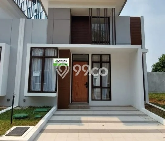 Rumah sewa siap huni 3 KT di Cikupa Citra Raya, Tangerang Rumah sewa siap huni 3 KT di Cikupa Citra Raya, Tangerang