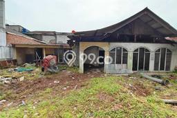 Tanah Kavling Dijual di Kayu Putih, Jakarta Timur dengan Luas Tanah 344m2 Tanah Kavling Dijual di Kayu Putih, Jakarta Timur dengan Luas Tanah 344m2