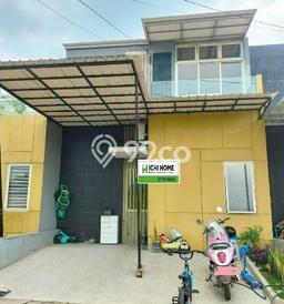 Rumah Modern Cantik 2 KT Bisa Langsung Pindah di Panongan Rumah Modern Cantik 2 KT Bisa Langsung Pindah di Panongan