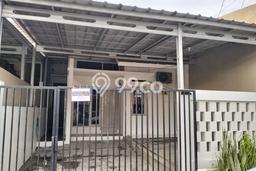 Rumah Strategis Minimalis Lb 45m2 di Cilegon, Cilegon Rumah Strategis Minimalis Lb 45m2 di Cilegon, Cilegon