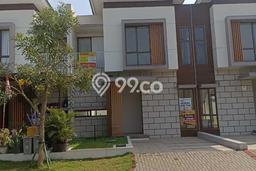 Dijual Rumah Eksklusif 3 KT di Cikupa Citra Raya, Tangerang Dijual Rumah Eksklusif 3 KT di Cikupa Citra Raya, Tangerang