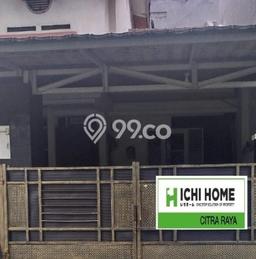 Jual Rumah Modern 3 KT di Cikupa Citra Raya, Tangerang Jual Rumah Modern 3 KT di Cikupa Citra Raya, Tangerang