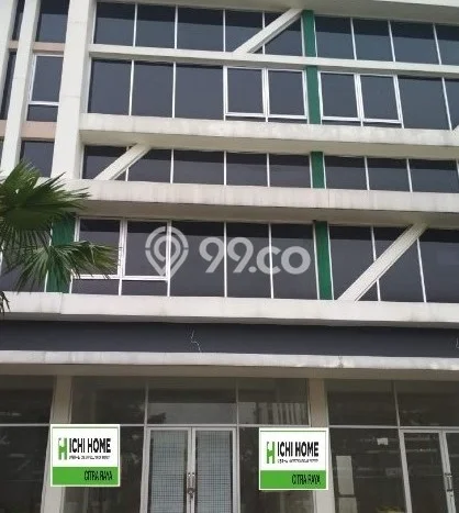 Unit Ruko Disewa Lokasi Cikupa, Tangerang Spesifikasi Luas Bangunan 185m2 Unit Ruko Disewa Lokasi Cikupa, Tangerang Spesifikasi Luas Bangunan 185m2