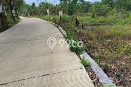 Untuk Dijual Tanah di Tenjo Bogor Luas 100000m2 SHM Untuk Dijual Tanah di Tenjo Bogor Luas 100000m2 SHM