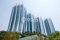 Apartemen Disewakan 3 Kamar Hemat Siap Huni di Jakarta Utara, Luas 116m2 Apartemen Disewakan 3 Kamar Hemat Siap Huni di Jakarta Utara, Luas 116m2