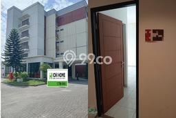Apartemen Murah Dijual di Tangerang 1 KT & 1 KM Apartemen Murah Dijual di Tangerang 1 KT & 1 KM