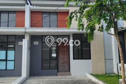 Rumah Minimalis 2 Kamar LT 84m2 di Cikupa Citra Raya Rumah Minimalis 2 Kamar LT 84m2 di Cikupa Citra Raya