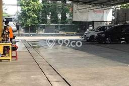 Kavling Tanah di Cikupa Dijual Luas 800m2 Legalitas - Kavling Tanah di Cikupa Dijual Luas 800m2 Legalitas -