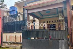 Siap Huni Rumah Minimalis & Modern LB 45m2 di Cikupa Citra Raya Siap Huni Rumah Minimalis & Modern LB 45m2 di Cikupa Citra Raya