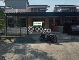Sewa Rumah Harga Terjangkau di Cikupa Citra Raya Tangerang dengan 2 Kamar Tidur Sewa Rumah Harga Terjangkau di Cikupa Citra Raya Tangerang dengan 2 Kamar Tidur