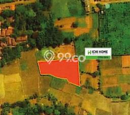 Tanah di Tigaraksa, Tangerang Luas 3409m2 Dijual Segera Tanah di Tigaraksa, Tangerang Luas 3409m2 Dijual Segera
