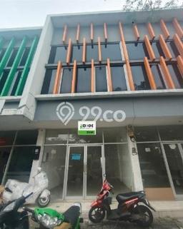Unit Ruko Disewakan di Cikupa Citra Raya di Area Ramai & Strategis Unit Ruko Disewakan di Cikupa Citra Raya di Area Ramai & Strategis