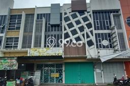 Disewakan Ruko di Kawasan Ramai Cikupa Citra Raya Luas 150m2 Disewakan Ruko di Kawasan Ramai Cikupa Citra Raya Luas 150m2