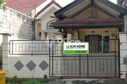 Rumah Sewa Tangerang LT 72m2 LB 60m2 Area Cikupa Citra Raya Rumah Sewa Tangerang LT 72m2 LB 60m2 Area Cikupa Citra Raya