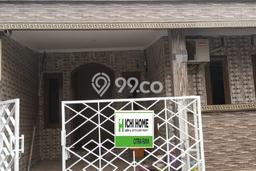 Rumah Sewa Tangerang LT 60m2 LB 60m2 Area Cikupa Citra Raya Rumah Sewa Tangerang LT 60m2 LB 60m2 Area Cikupa Citra Raya