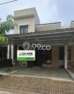 Rumah Modern 1 KT di Cikupa Citra Raya Tangerang Unfurnished Rumah Modern 1 KT di Cikupa Citra Raya Tangerang Unfurnished