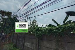 Tanah Dijual Lokasi Strategis di Tangerang dengan Luas 10400m2 Tanah Dijual Lokasi Strategis di Tangerang dengan Luas 10400m2