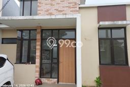 Jarang Ada! Rumah Sewa 2 Kamar Bagus Siap Huni Cikupa Citra Raya Jarang Ada! Rumah Sewa 2 Kamar Bagus Siap Huni Cikupa Citra Raya