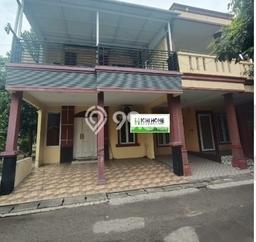 Dijual Hunian Rumah Terawat 3 Kamar di Cikupa Citra Raya, Tangerang Dijual Hunian Rumah Terawat 3 Kamar di Cikupa Citra Raya, Tangerang