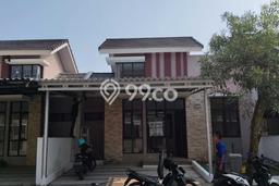 Dijual Rumah Eksklusif 2 KT di Cikupa Citra Raya, Tangerang Dijual Rumah Eksklusif 2 KT di Cikupa Citra Raya, Tangerang