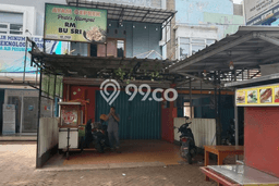 Ruko Dijual di Tangerang LT 70m2 & LB 120m2 Lokasi Terbaik! Ruko Dijual di Tangerang LT 70m2 & LB 120m2 Lokasi Terbaik!