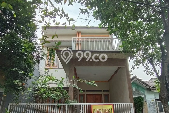 Rumah sewa siap pakai 3 KT di Cikupa Citra Raya, Tangerang Rumah sewa siap pakai 3 KT di Cikupa Citra Raya, Tangerang