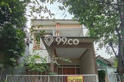 Rumah sewa siap pakai 3 KT di Cikupa Citra Raya, Tangerang Rumah sewa siap pakai 3 KT di Cikupa Citra Raya, Tangerang