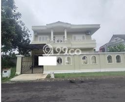 Rumah sewa siap pakai 5 KT di Cikupa Citra Raya, Tangerang Rumah sewa siap pakai 5 KT di Cikupa Citra Raya, Tangerang