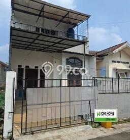 Rumah Kontrakan Tangerang LT 81m2 LB 114m2 Area Cikupa Citra Raya Rumah Kontrakan Tangerang LT 81m2 LB 114m2 Area Cikupa Citra Raya