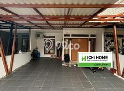 Dijual Rumah Eksklusif 2 KT di Depok II, Depok Dijual Rumah Eksklusif 2 KT di Depok II, Depok