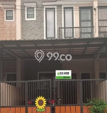 Jarang Ada! Rumah Kontrakan 3 Kamar Nyaman Siap Huni Cikupa Citra Raya Jarang Ada! Rumah Kontrakan 3 Kamar Nyaman Siap Huni Cikupa Citra Raya