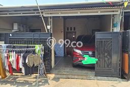 Rumah Minimalis Favorit Siap Huni Area Curug LT 72m2 Rumah Minimalis Favorit Siap Huni Area Curug LT 72m2