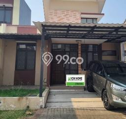 Rumah sewa siap pakai 2 Kamar Tidur di Cikupa Citra Raya, Tangerang Rumah sewa siap pakai 2 Kamar Tidur di Cikupa Citra Raya, Tangerang