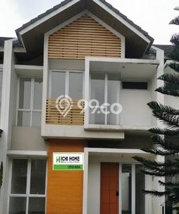 Sewa Rumah Harga Terjangkau di Cikupa Citra Raya Tangerang Punya 2 Kamar Tidur Sewa Rumah Harga Terjangkau di Cikupa Citra Raya Tangerang Punya 2 Kamar Tidur