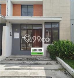 Rumah Sewa Tangerang LT 72m2 LB 31m2 Area Cikupa Citra Raya Rumah Sewa Tangerang LT 72m2 LB 31m2 Area Cikupa Citra Raya