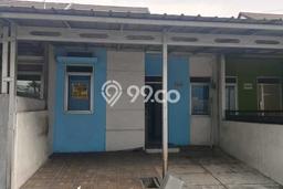 Rumah sewa siap pakai 2 Kamar Tidur di Cikupa Citra Raya, Tangerang Rumah sewa siap pakai 2 Kamar Tidur di Cikupa Citra Raya, Tangerang